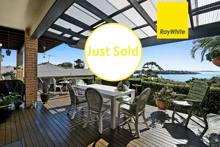 1 Mary Street, Bundeena NSW 2230
