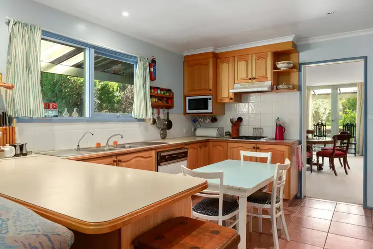 Fourth view of Homely house listing, 165 Carrington Road, Springrange NSW 2618