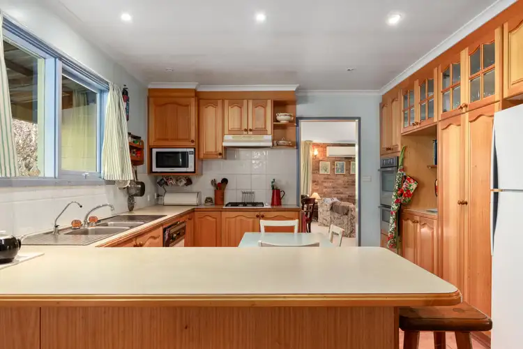 Fifth view of Homely house listing, 165 Carrington Road, Springrange NSW 2618