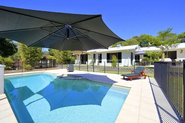 Second view of Homely house listing, 28 Kingfisher Crescent, Moore Park Beach QLD 4670