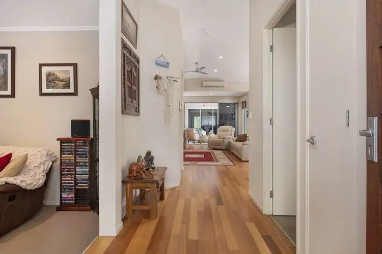 Fourth view of Homely house listing, 28 Kingfisher Crescent, Moore Park Beach QLD 4670
