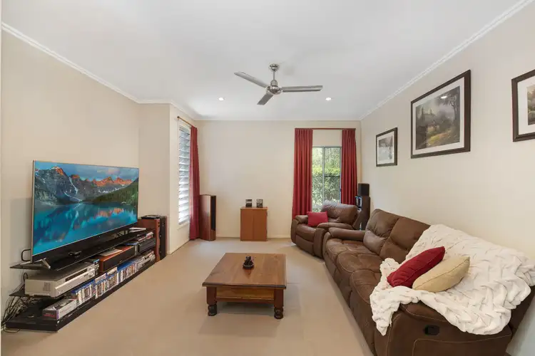 Fifth view of Homely house listing, 28 Kingfisher Crescent, Moore Park Beach QLD 4670