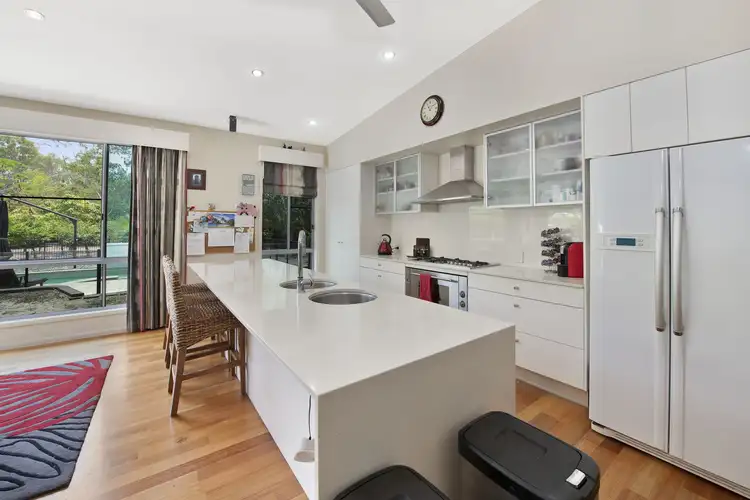 Seventh view of Homely house listing, 28 Kingfisher Crescent, Moore Park Beach QLD 4670