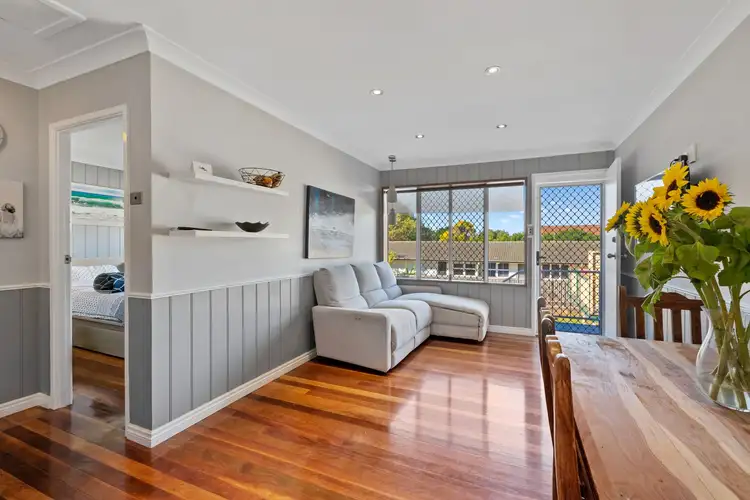 Main view of Homely unit listing, 4/58 Chester Road, Annerley QLD 4103