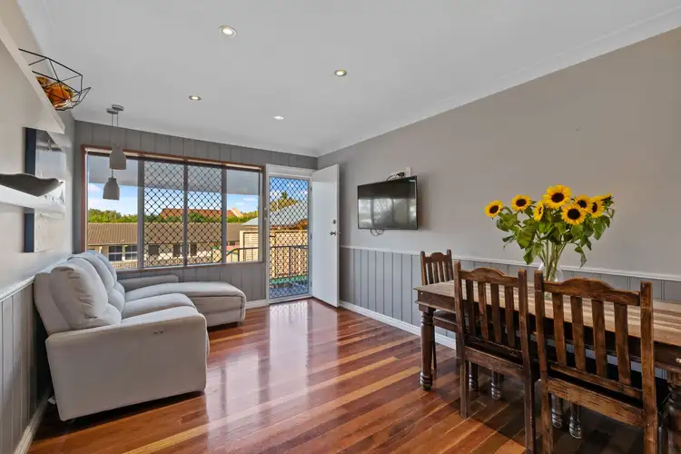 Second view of Homely unit listing, 4/58 Chester Road, Annerley QLD 4103