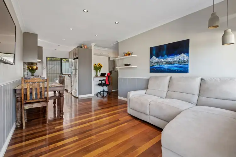 Fifth view of Homely unit listing, 4/58 Chester Road, Annerley QLD 4103