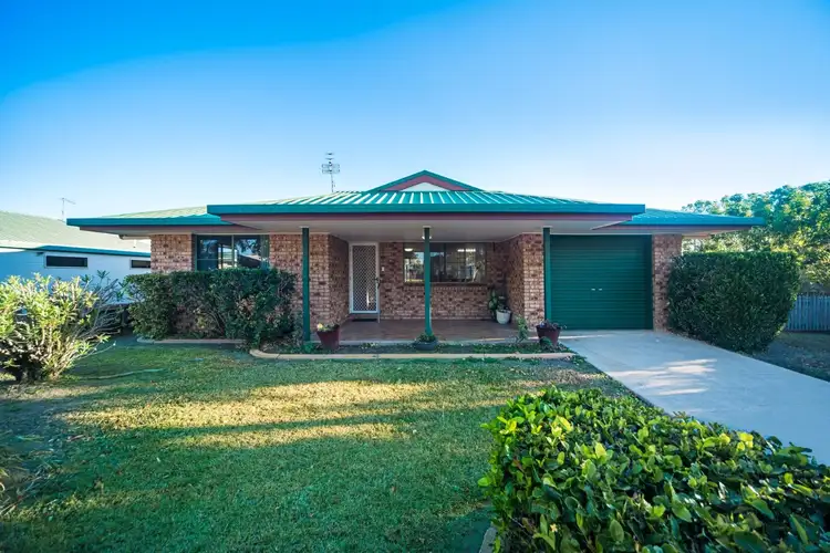 Second view of Homely house listing, 9/50 Ruge Street, Proserpine QLD 4800