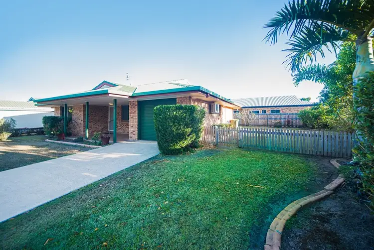 Fourth view of Homely house listing, 9/50 Ruge Street, Proserpine QLD 4800