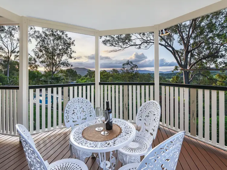 58 Burton Lane, Samford Valley QLD 4520
