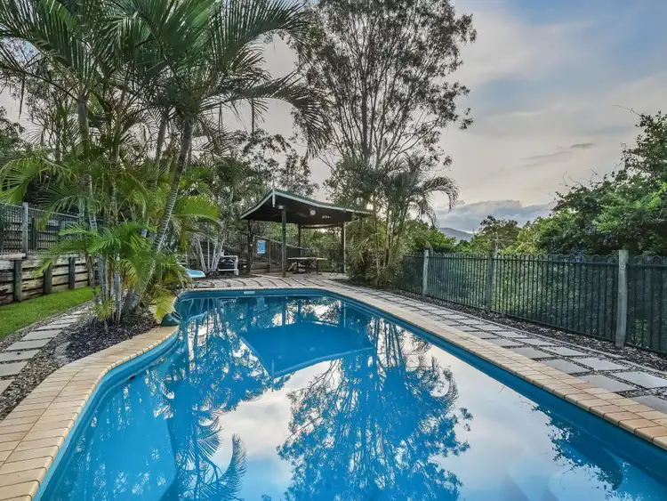 Third view of Homely house listing, 58 Burton Lane, Samford Valley QLD 4520