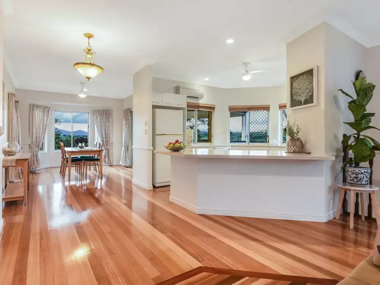 Fifth view of Homely house listing, 58 Burton Lane, Samford Valley QLD 4520