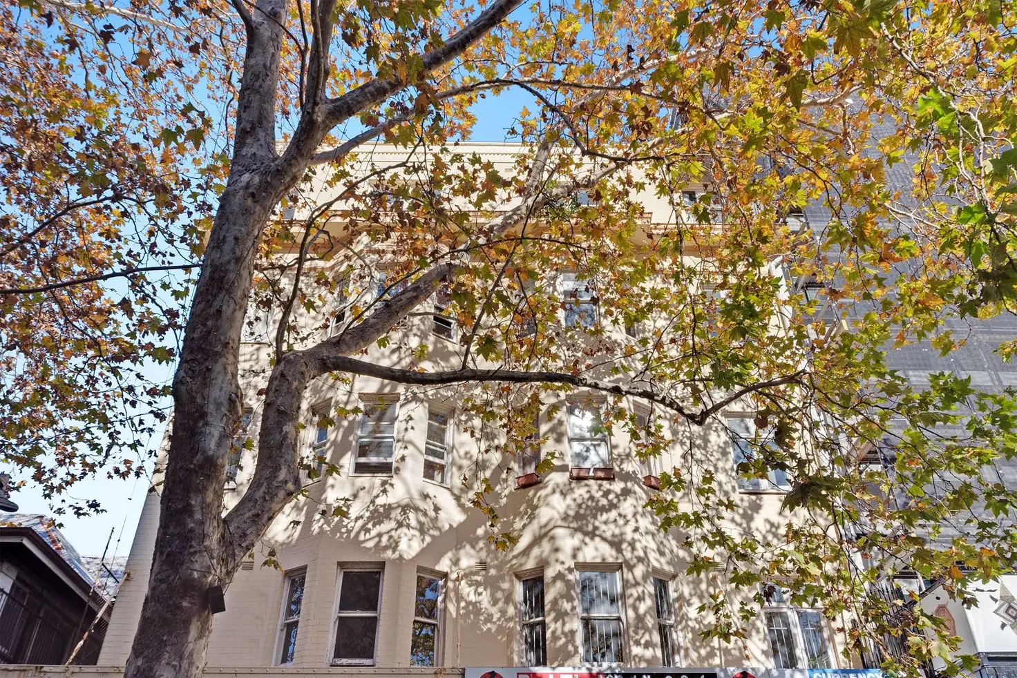 Main view of Homely apartment listing, 5/1a Roslyn Street, Potts Point NSW 2011
