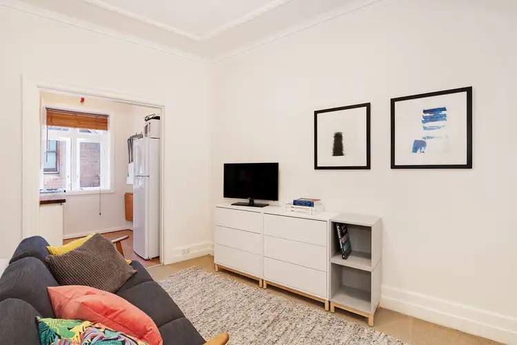 Second view of Homely apartment listing, 5/1a Roslyn Street, Potts Point NSW 2011