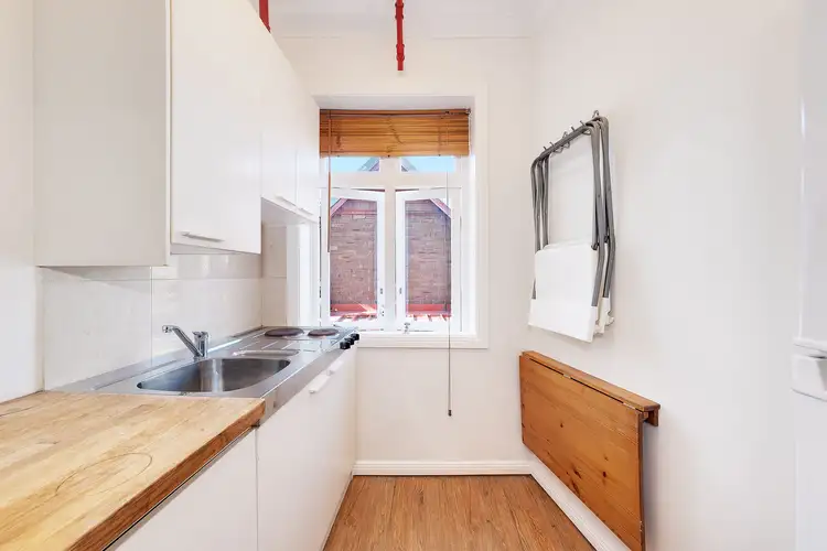 Third view of Homely apartment listing, 5/1a Roslyn Street, Potts Point NSW 2011