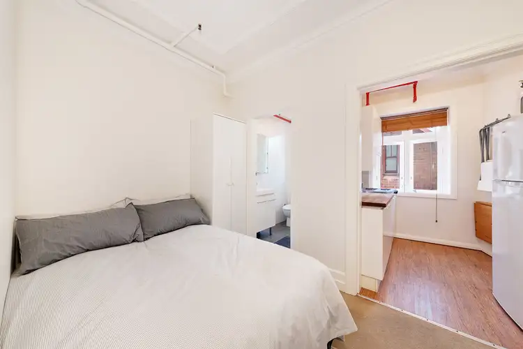 Fourth view of Homely apartment listing, 5/1a Roslyn Street, Potts Point NSW 2011