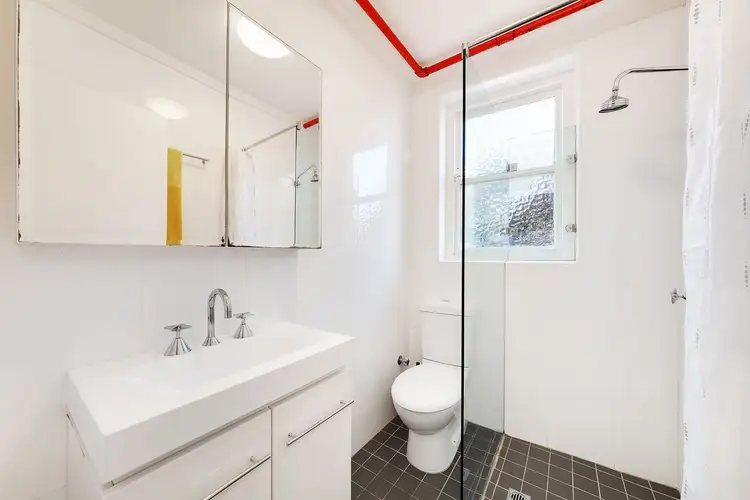 Fifth view of Homely apartment listing, 5/1a Roslyn Street, Potts Point NSW 2011