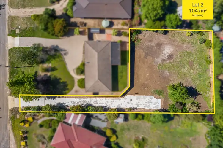 Lot 2/47 Main Street, Romsey VIC 3434