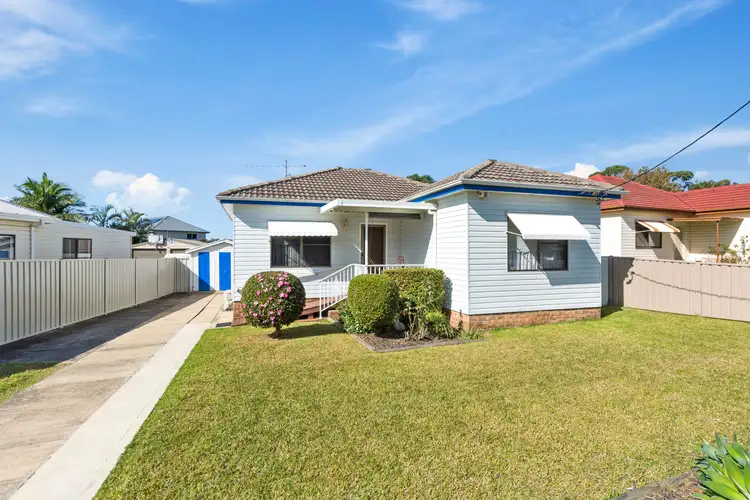 Main view of Homely house listing, 11 Railway Parade, Woonona NSW 2517