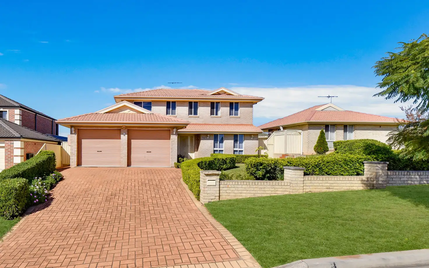 Main view of Homely house listing, 2 John Kidd Drive, Blair Athol NSW 2560