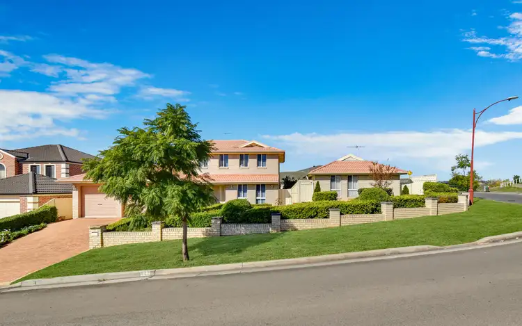 Second view of Homely house listing, 2 John Kidd Drive, Blair Athol NSW 2560