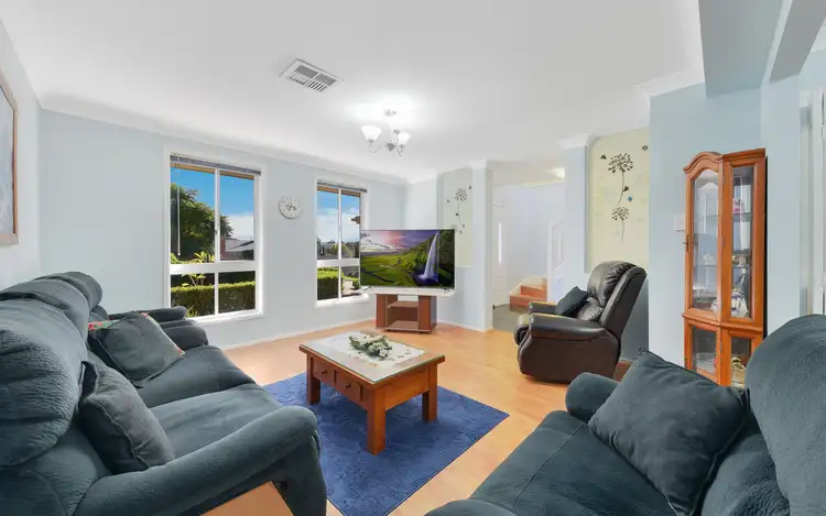 Third view of Homely house listing, 2 John Kidd Drive, Blair Athol NSW 2560