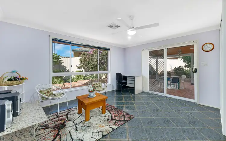 Fourth view of Homely house listing, 2 John Kidd Drive, Blair Athol NSW 2560