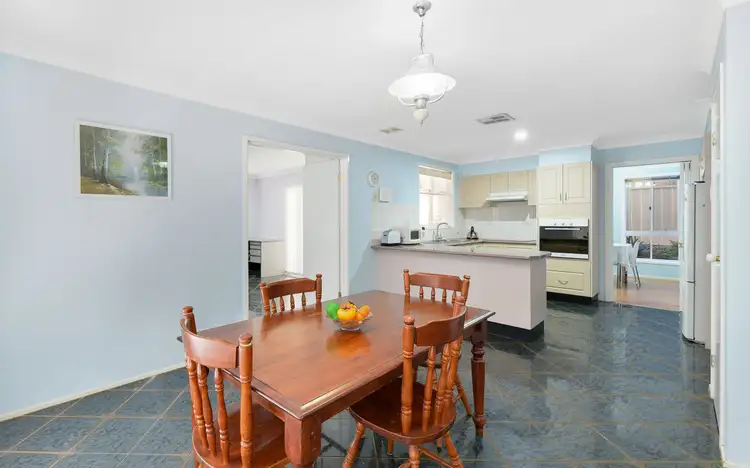 Fifth view of Homely house listing, 2 John Kidd Drive, Blair Athol NSW 2560