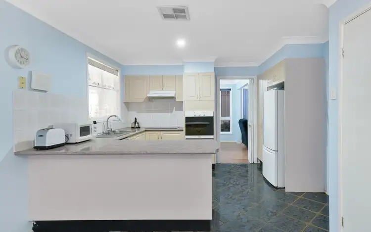 Sixth view of Homely house listing, 2 John Kidd Drive, Blair Athol NSW 2560