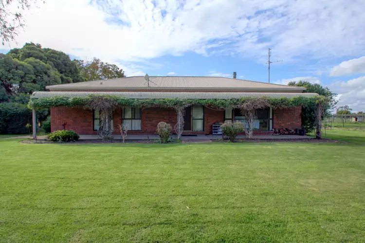 Main view of Homely house listing, 74 Mywee Road, Strathmerton VIC 3641