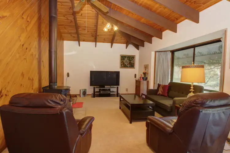Second view of Homely house listing, 74 Mywee Road, Strathmerton VIC 3641