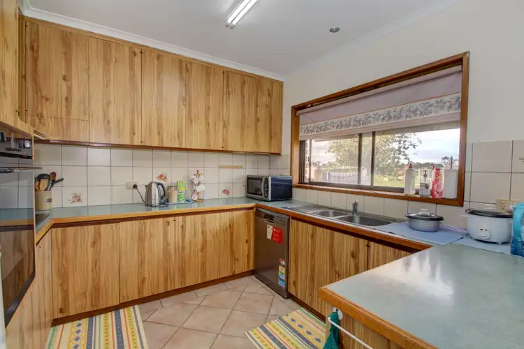 Fourth view of Homely house listing, 74 Mywee Road, Strathmerton VIC 3641