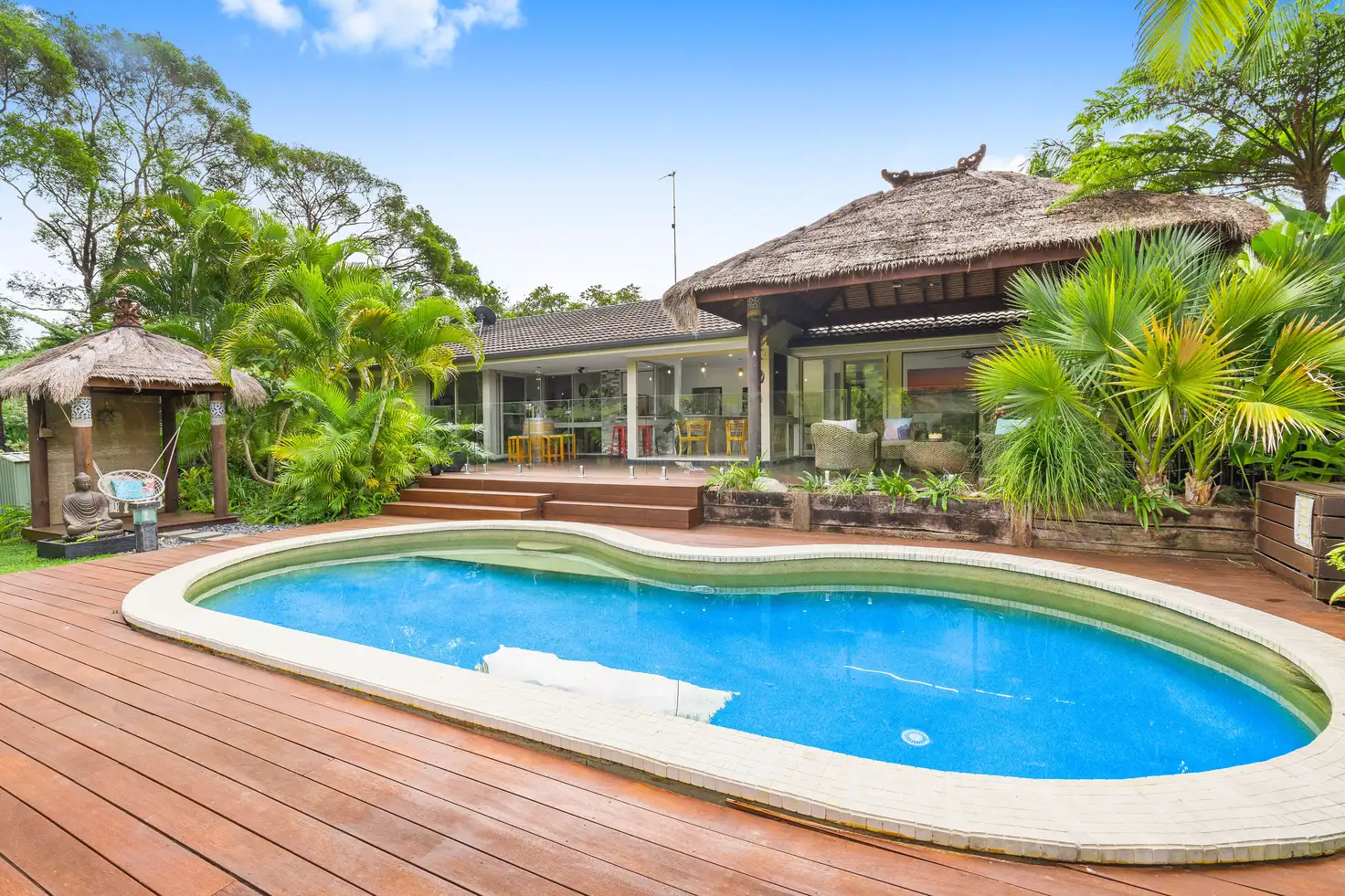 Main view of Homely house listing, 18 Carnoustie Court, Robina QLD 4226