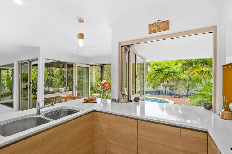 Third view of Homely house listing, 18 Carnoustie Court, Robina QLD 4226