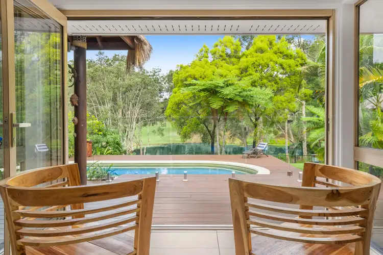 Fourth view of Homely house listing, 18 Carnoustie Court, Robina QLD 4226