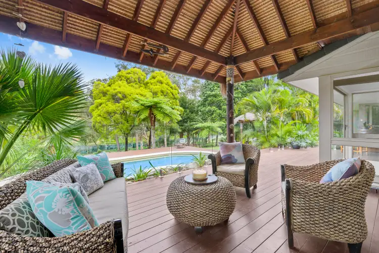 Fifth view of Homely house listing, 18 Carnoustie Court, Robina QLD 4226