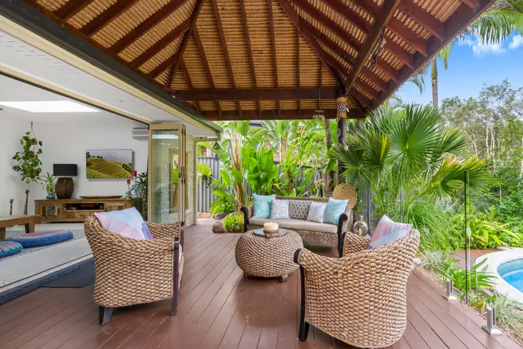Sixth view of Homely house listing, 18 Carnoustie Court, Robina QLD 4226