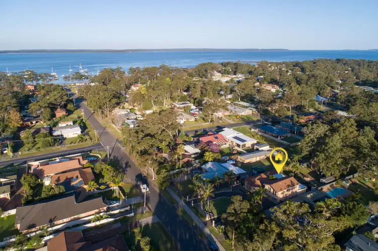 Second view of Homely house listing, 74 Sheaffe Street, Callala Bay NSW 2540