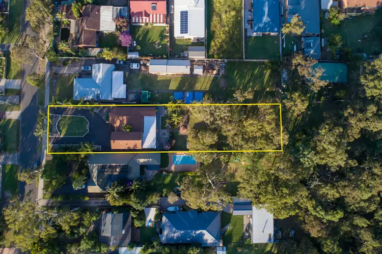 Third view of Homely house listing, 74 Sheaffe Street, Callala Bay NSW 2540