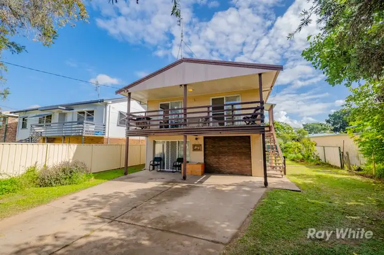 Main view of Homely house listing, 53 Kent Street, Grafton NSW 2460
