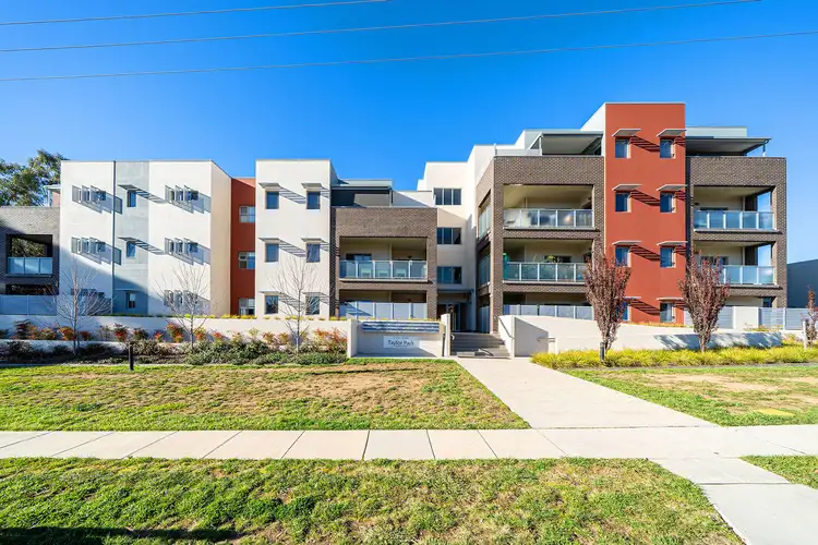 Main view of Homely unit listing, 14/6 High Street, Queanbeyan NSW 2620