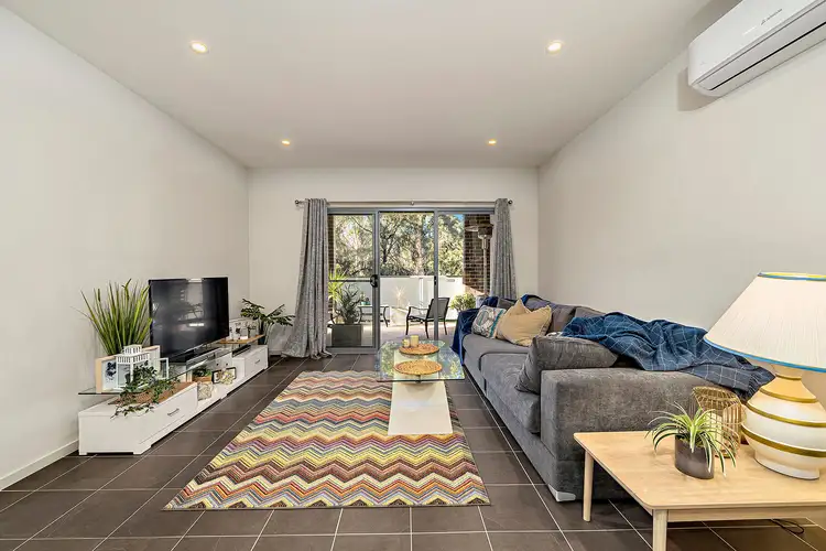 Second view of Homely unit listing, 14/6 High Street, Queanbeyan NSW 2620