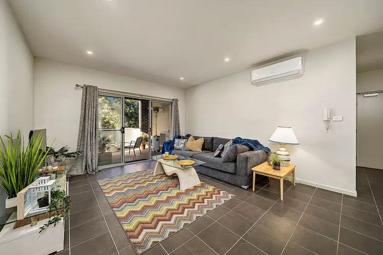 Fourth view of Homely unit listing, 14/6 High Street, Queanbeyan NSW 2620