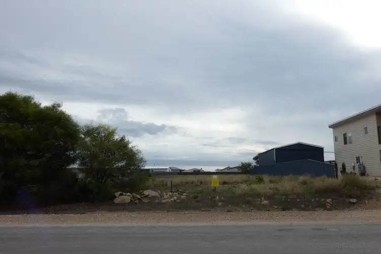 Third view of Homely land listing, 155 (Lot 98) Bayview Road, Point Turton SA 5575