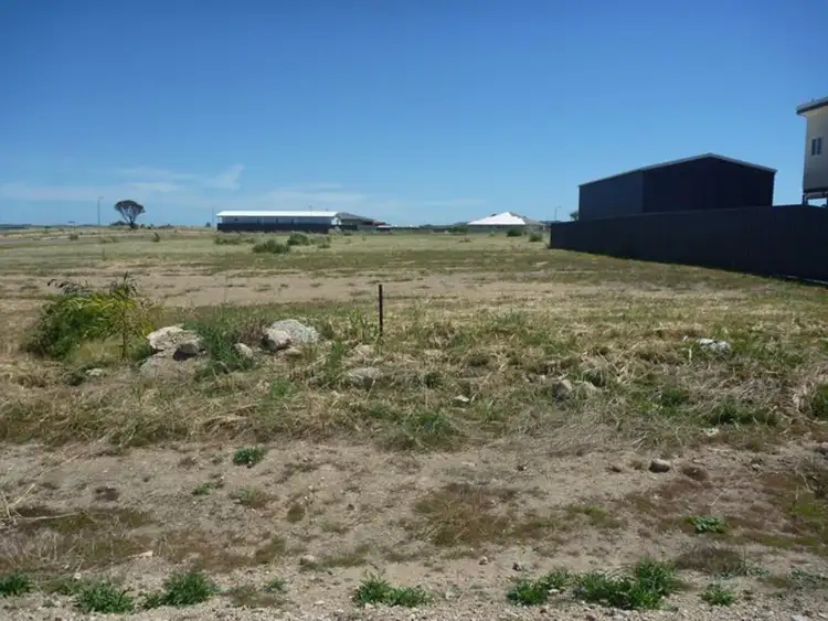 Fourth view of Homely land listing, 155 (Lot 98) Bayview Road, Point Turton SA 5575