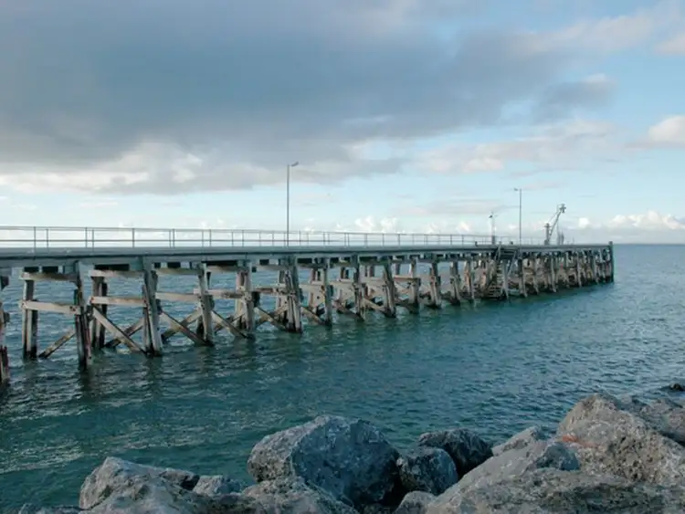 Seventh view of Homely land listing, 155 (Lot 98) Bayview Road, Point Turton SA 5575