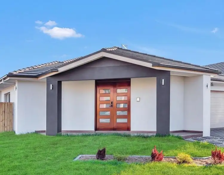 Main view of Homely house listing, 14 Guinevere Street, Schofields NSW 2762