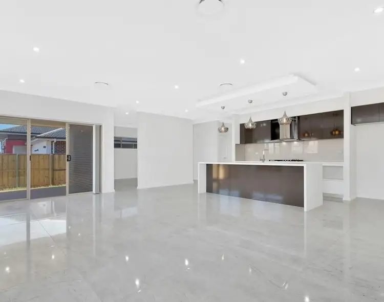 Second view of Homely house listing, 14 Guinevere Street, Schofields NSW 2762