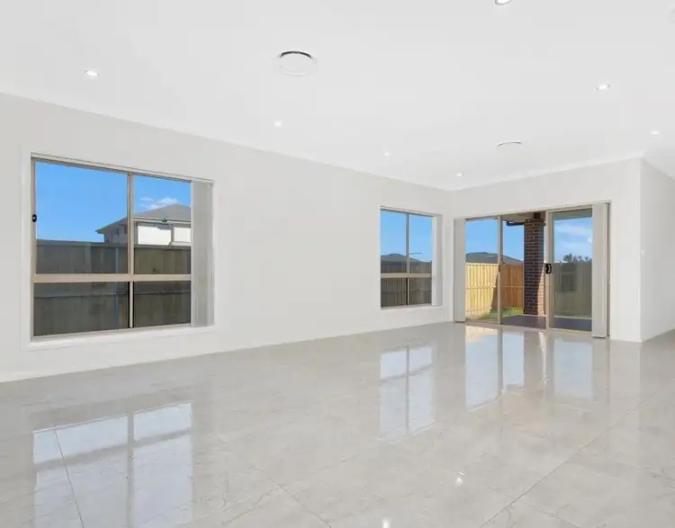 Fifth view of Homely house listing, 14 Guinevere Street, Schofields NSW 2762