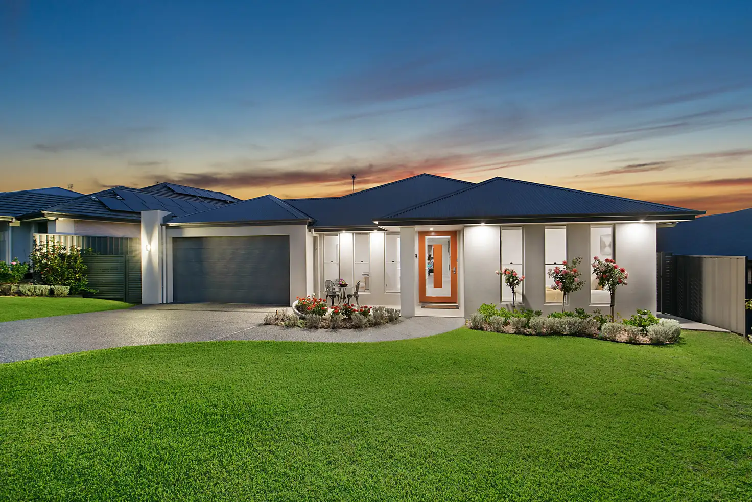 Main view of Homely house listing, 27 Pandanus Circuit, Bolwarra Heights NSW 2320