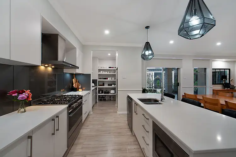 Third view of Homely house listing, 27 Pandanus Circuit, Bolwarra Heights NSW 2320